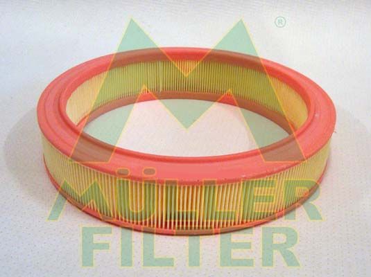 MULLER FILTER Gaisa filtrs PA647
